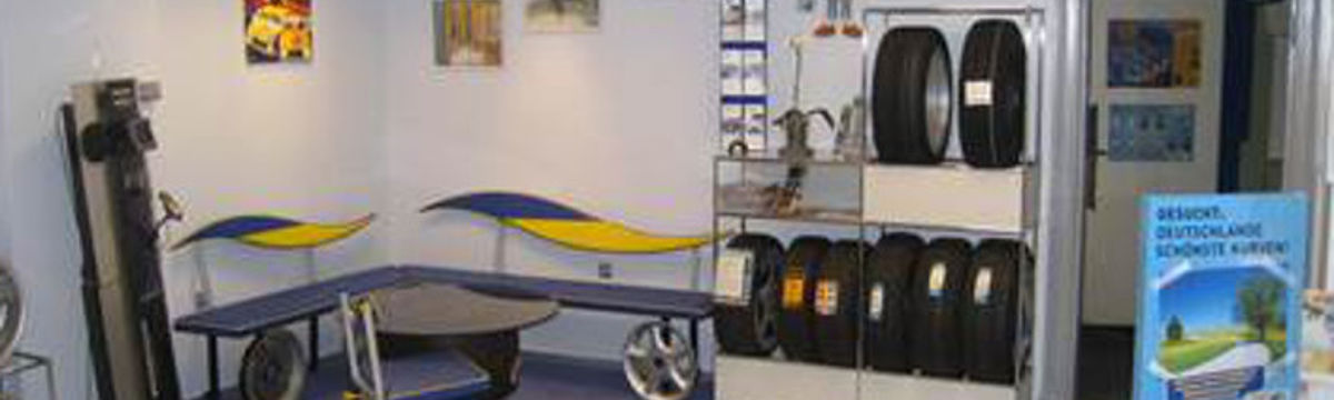 Reifenservice A. Müller Reifenservice A. Müller